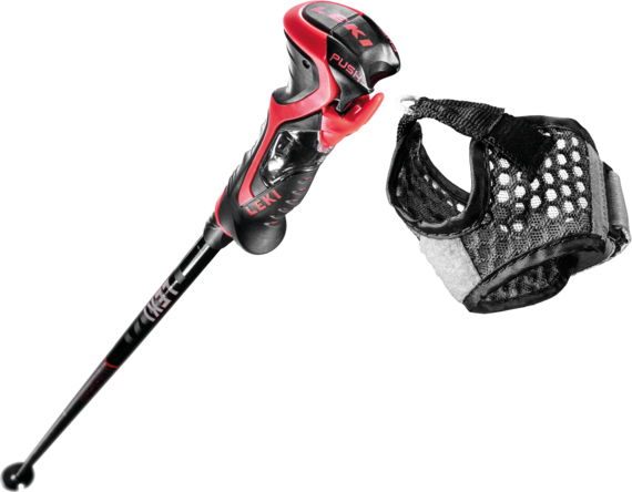 Buy the Leki Airfoil 3D online at Leki