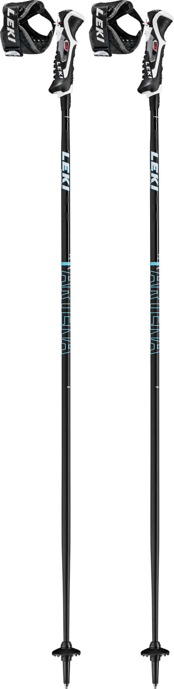 Buy the Leki Artena Airfoil 3D online at Leki