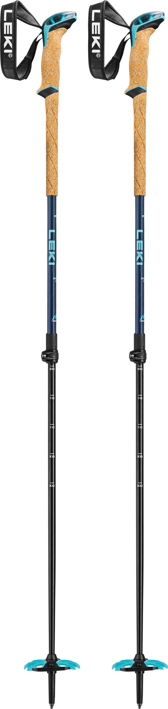 Buy the Leki Bernina Lite 2 online at Leki