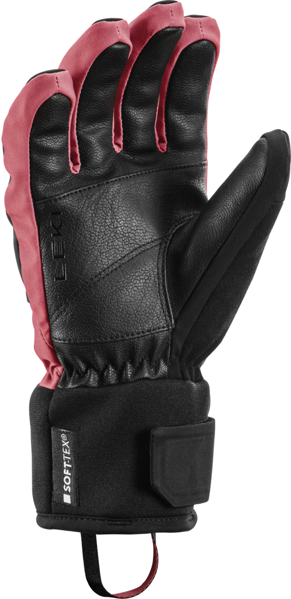 Buy the Leki Bird GTX Junior online at Leki