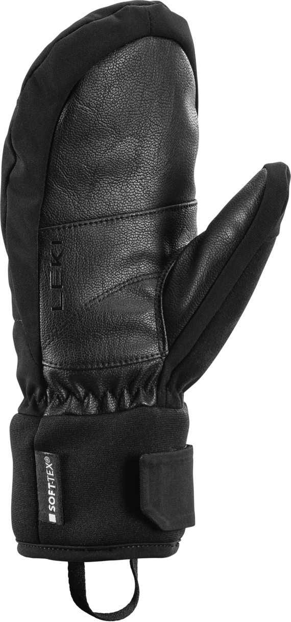 Buy the Leki Bird GTX Junior Mitt online at Leki