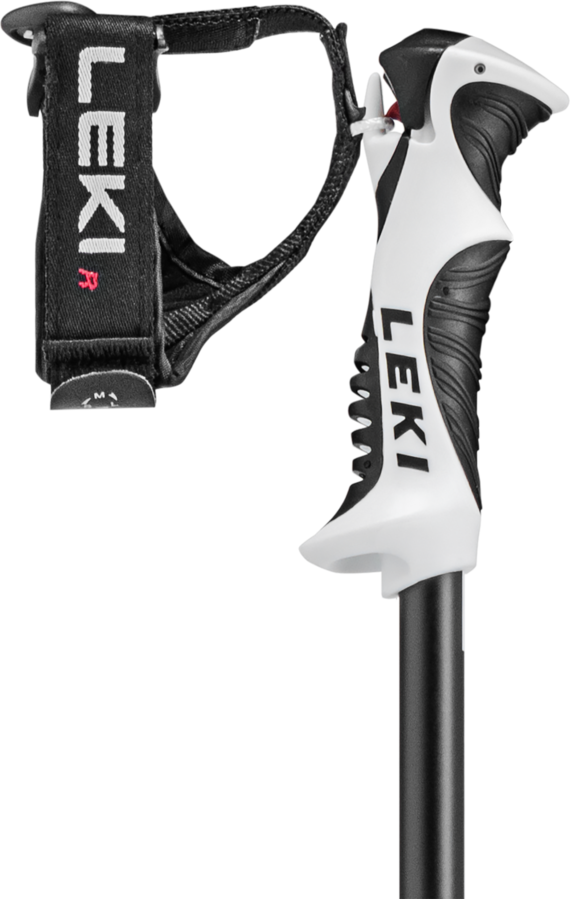 Buy the Leki Bold Lite S Junior online at Leki