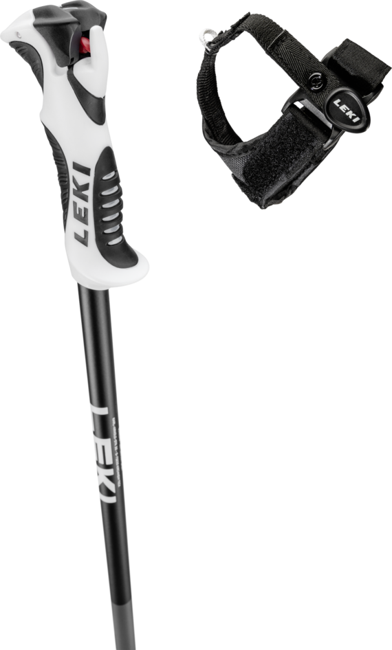 Buy the Leki Bold Lite S Junior online at Leki