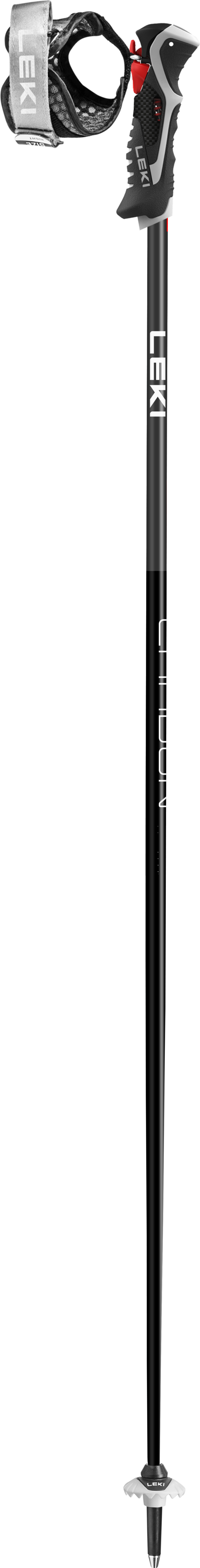 Leki Carbon 14 3D | Poles | LEKI UK