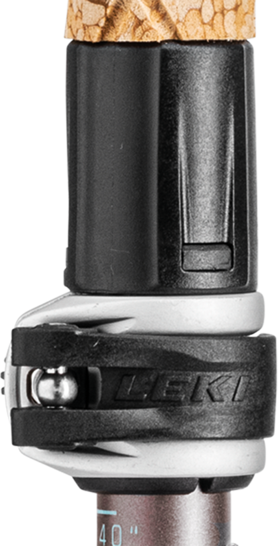 Buy the Leki Cressida FX Carbon Lady online at Leki