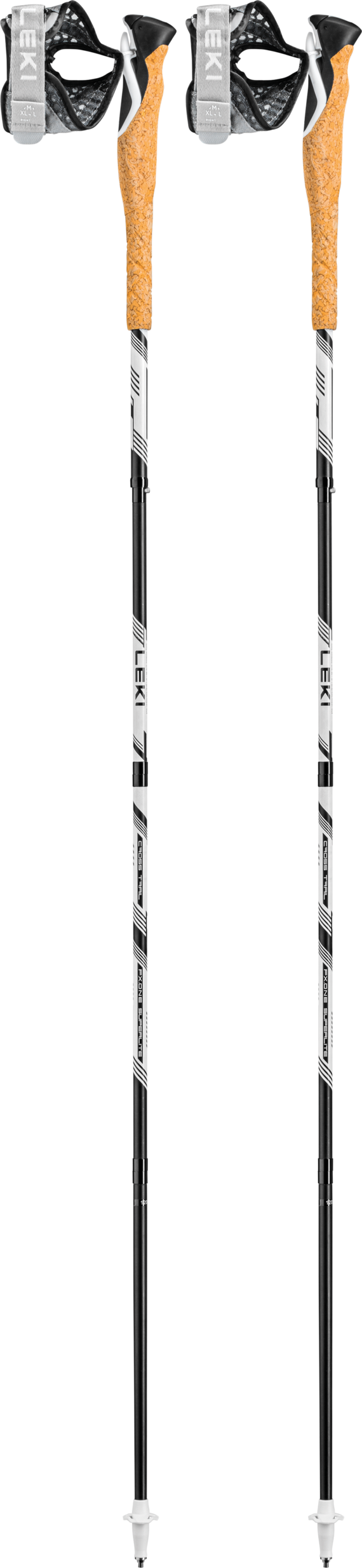 Buy the Leki Cross Trail FX.One Superlite online at Leki
