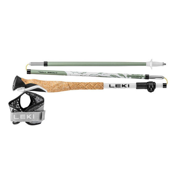 Buy the Leki Cross Trail FX Superlite online at Leki
