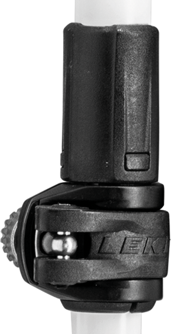 Buy the Leki Cross Trail FX Superlite Compact online at Leki