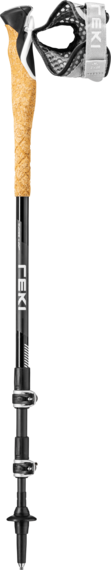 Buy the Leki Cross Trail Lite Carbon online at Leki