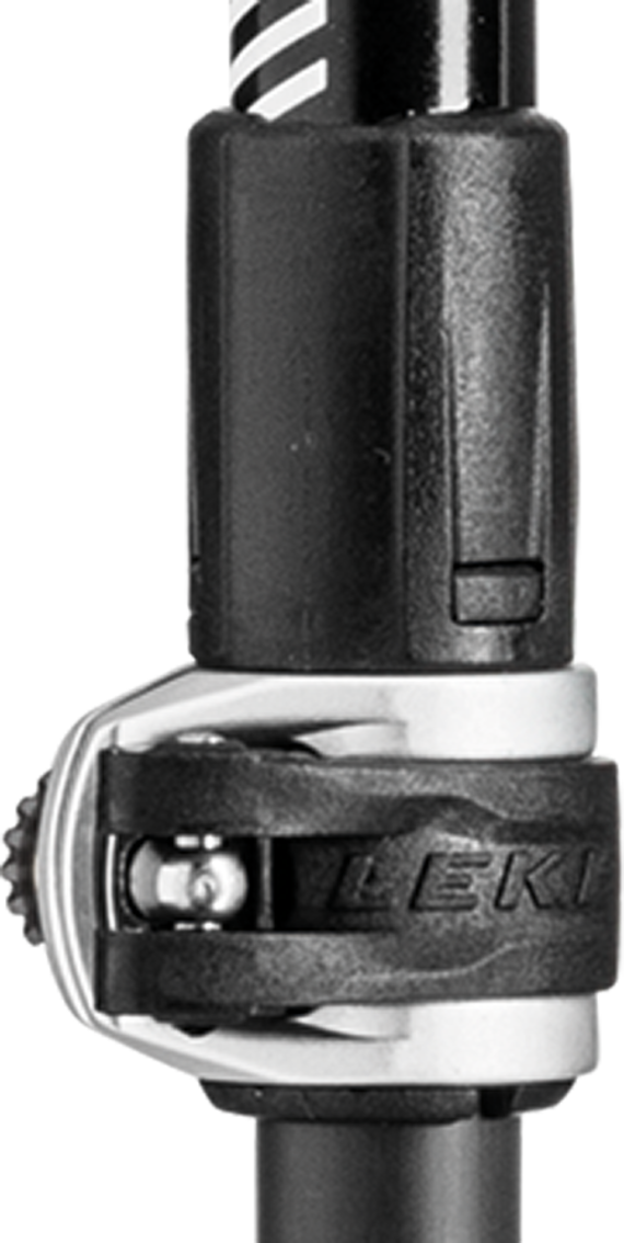 Buy the Leki Cross Trail Lite Carbon online at Leki