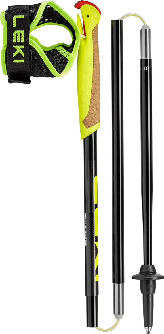 Buy the Leki Evotrail FX.One TA online at Leki