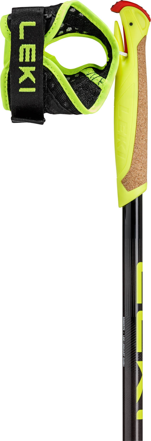 Buy the Leki Evotrail FX.One TA online at Leki