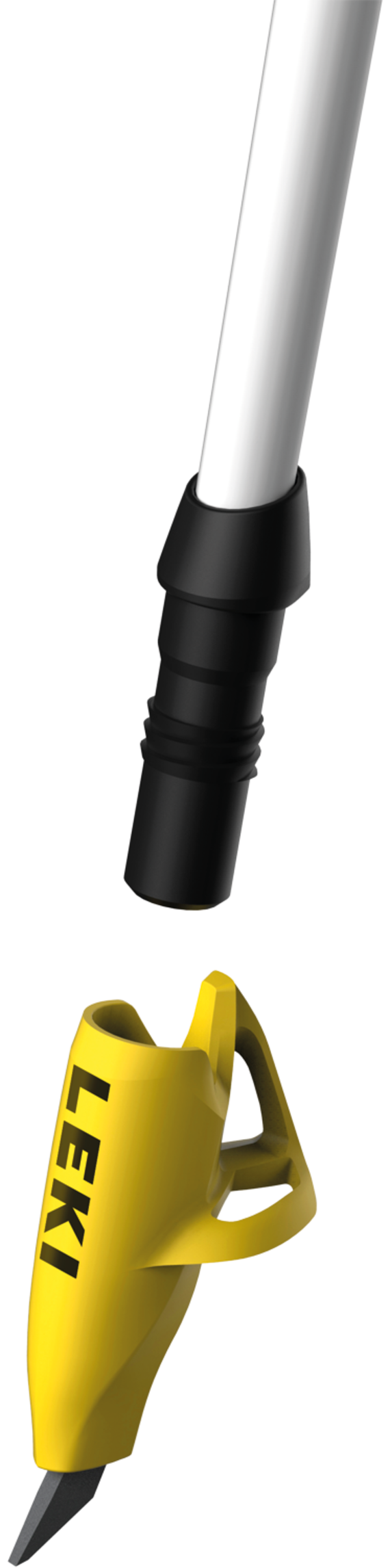 Buy the Leki Fin Vario Rollertip online at Leki