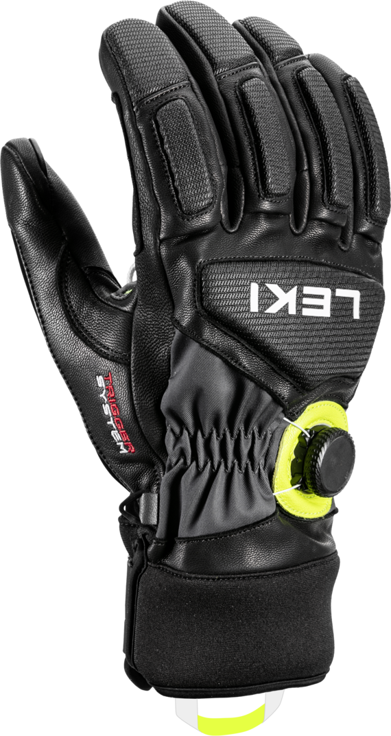 Buy the Leki Griffin Tune 3D Boa online at Leki