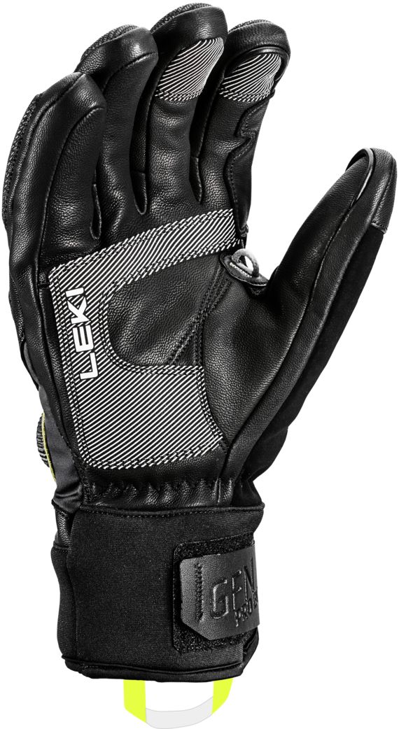 Buy the Leki Griffin Tune 3D Boa online at Leki