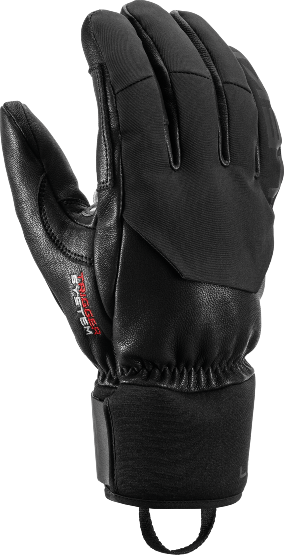 Buy the Leki Hevon 3D online at Leki