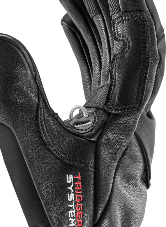 Buy the Leki Hevon 3D online at Leki