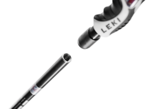 Buy the Leki Hot Shot S online at Leki