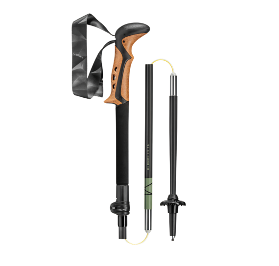 Buy the Leki Khumbu FX TA online at Leki
