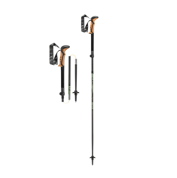 Buy the Leki Khumbu FX TA online at Leki