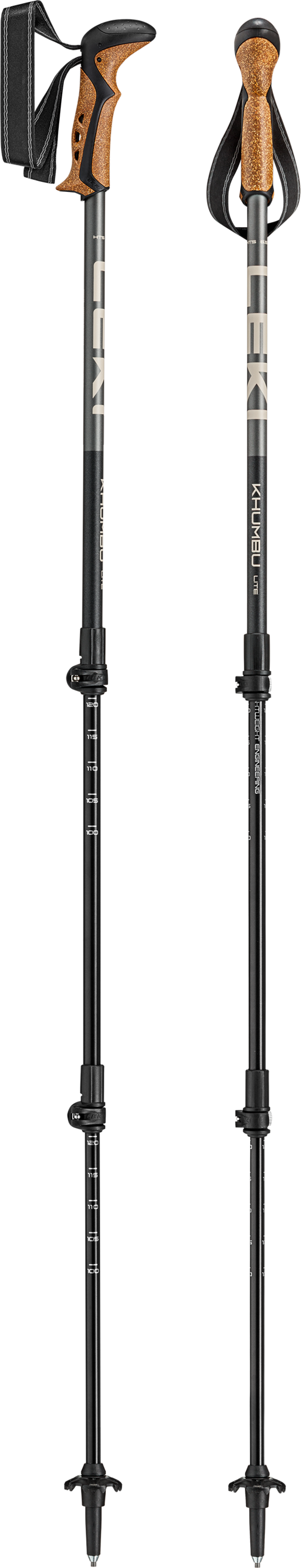 Buy the Leki Khumbu Lite online at Leki