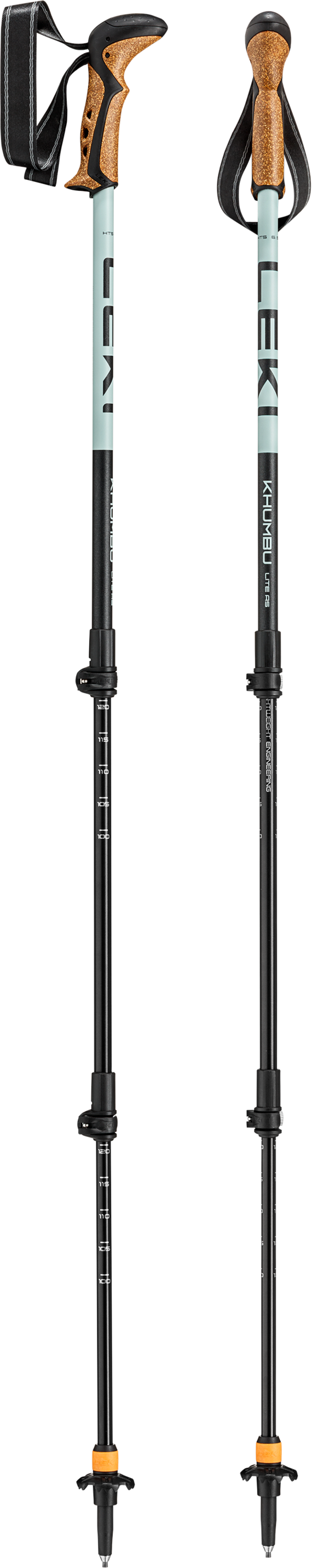 Buy the Leki Khumbu Lite AS online at Leki