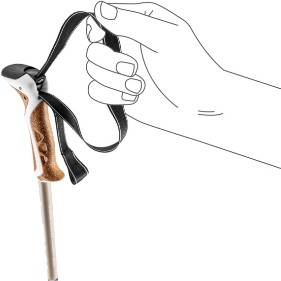 Buy the Leki Khumbu Lite Compact online at Leki
