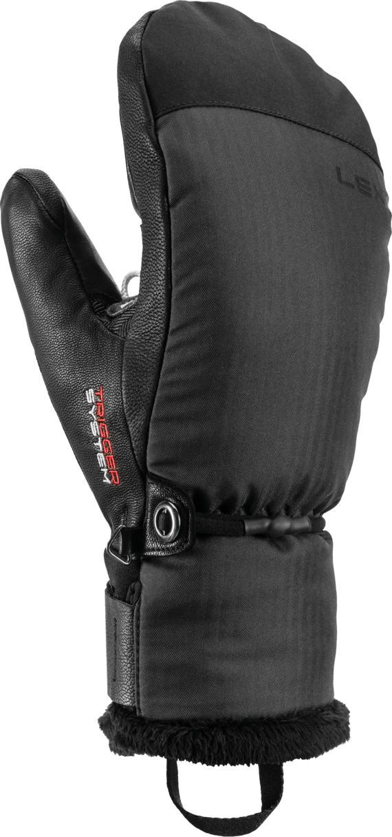 Leki Lantana 3D Women Mitt | Ladies | LEKI UK