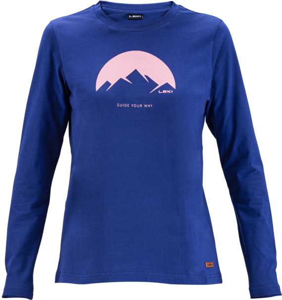Buy the Leki Longsleeve Top Women's online at Leki