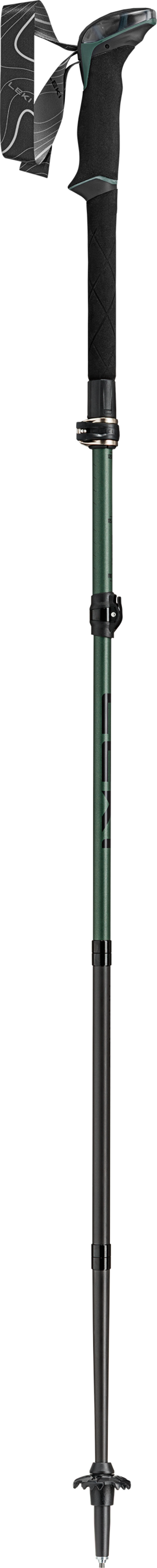 Buy the Leki Makalu FX Carbon online at Leki