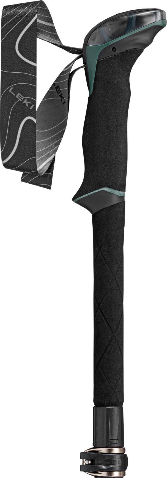 Buy the Leki Makalu FX Carbon online at Leki