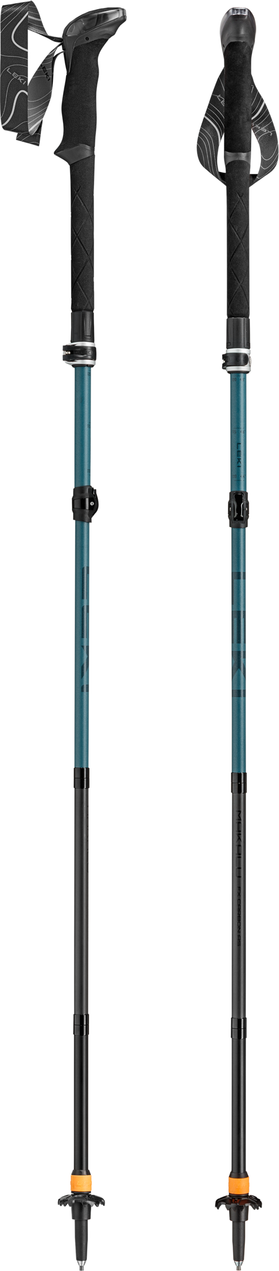 Buy the LEKI Makalu FX Carbon AS online at Leki