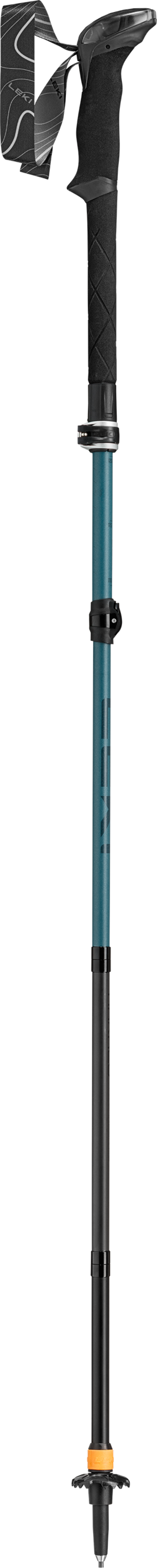Buy the LEKI Makalu FX Carbon AS online at Leki