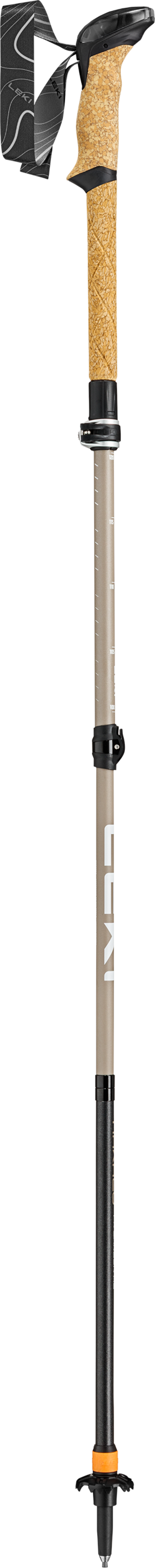 Buy the LEKI Makalu FX Carbon AS Compact online at Leki