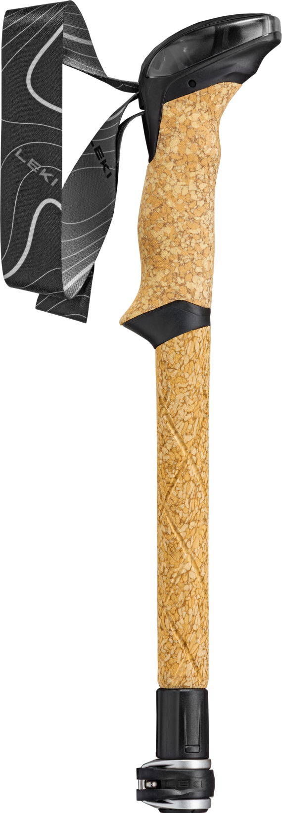 Buy the LEKI Makalu FX Carbon AS Compact online at Leki