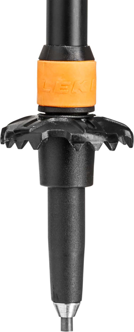 Buy the LEKI Makalu FX Carbon AS Compact online at Leki
