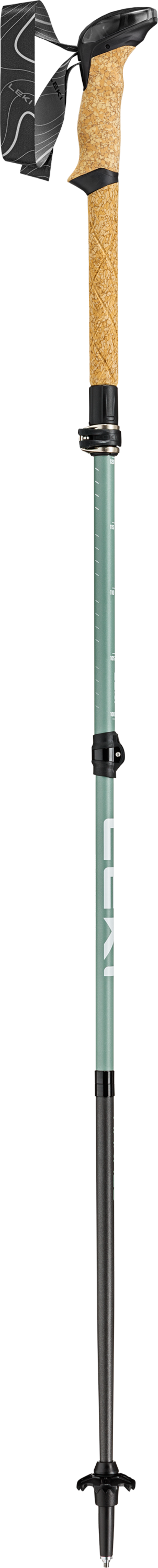Buy the LEKI Makalu FX Carbon Compact online at Leki