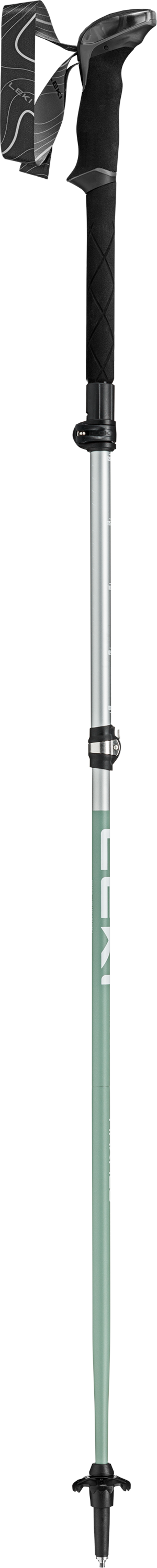 Buy the LEKI Makalu FX TA Compact online at Leki