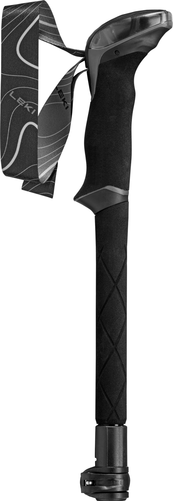 Buy the LEKI Makalu FX TA Compact online at Leki