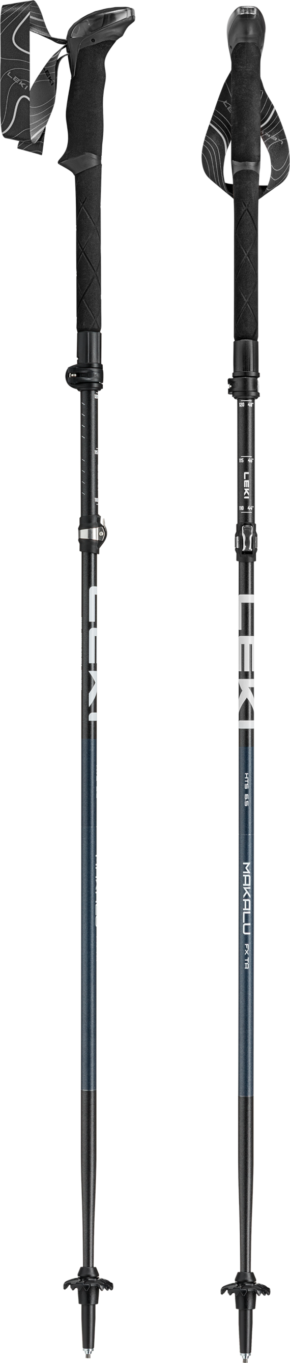 Buy the Leki Makalu FX TA online at Leki