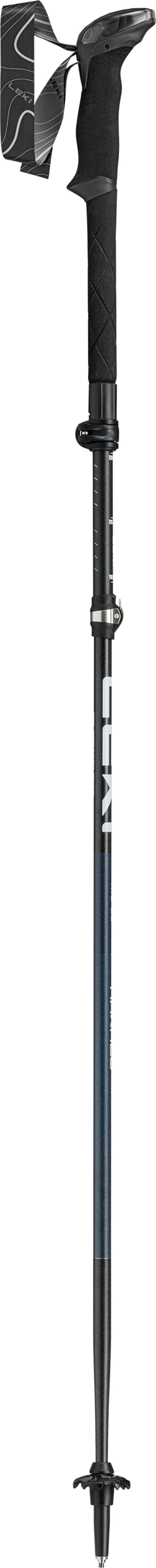 Buy the Leki Makalu FX TA online at Leki