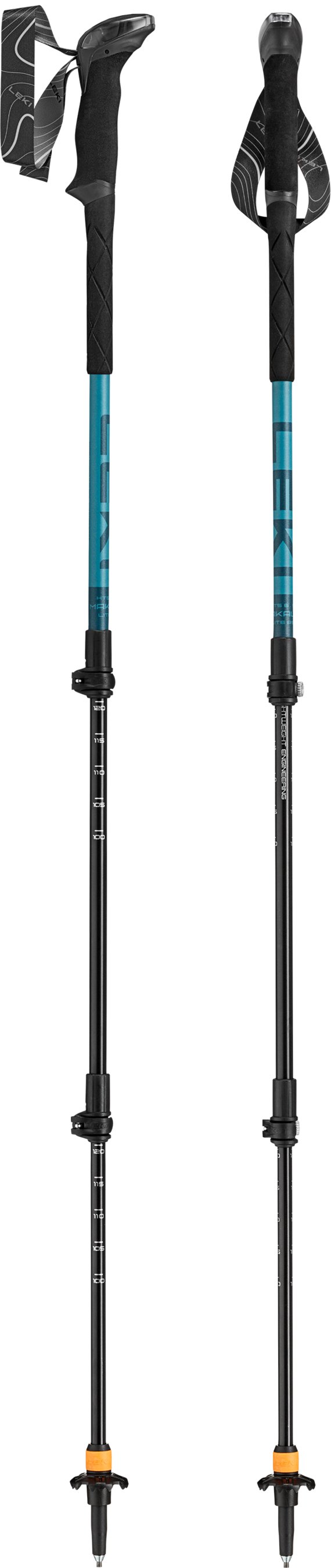 Buy the Leki Makalu Lite AS online at Leki