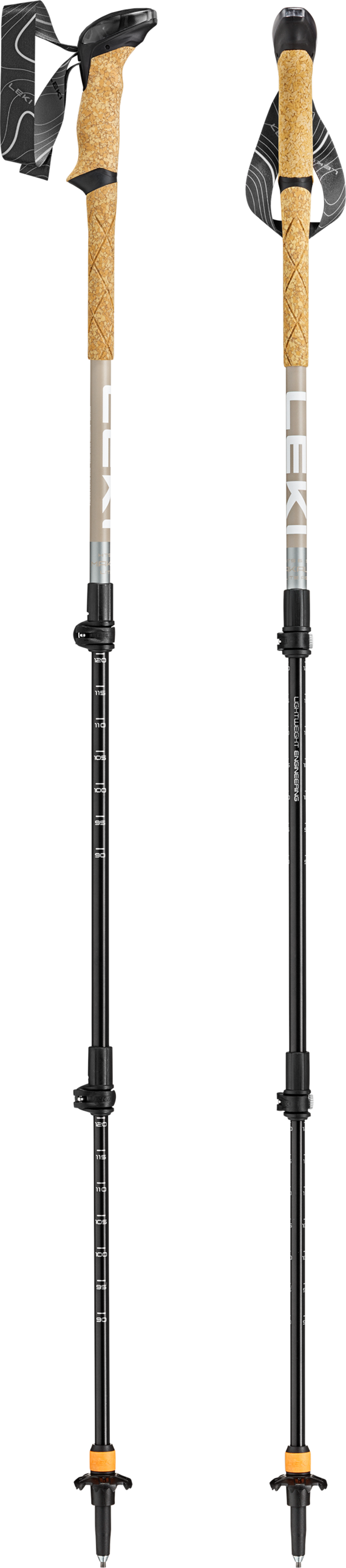 Buy the Leki Makalu Lite AS Compact online at Leki