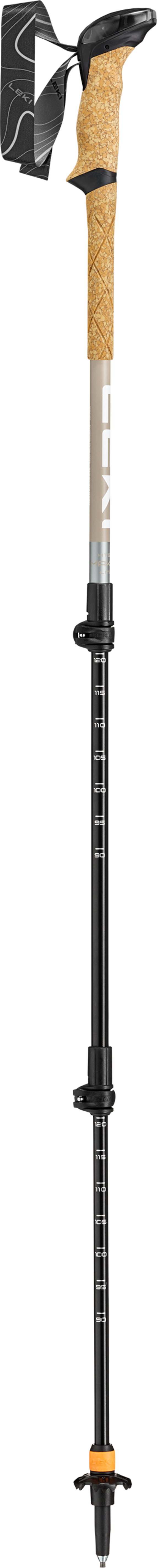 Buy the Leki Makalu Lite AS Compact online at Leki