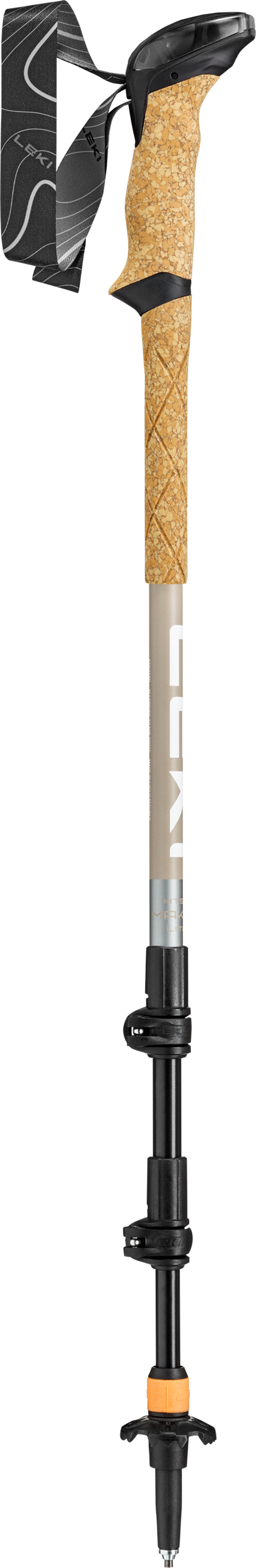 Buy the Leki Makalu Lite AS Compact online at Leki
