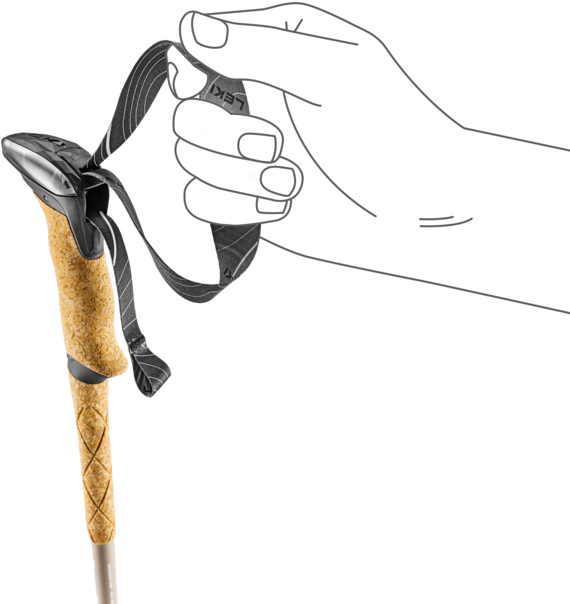 Buy the Leki Makalu Lite AS Compact online at Leki
