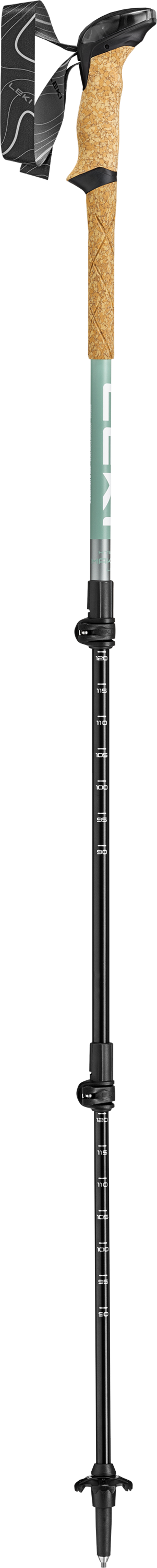 Buy the LEKI Makalu Lite Compact online at Leki
