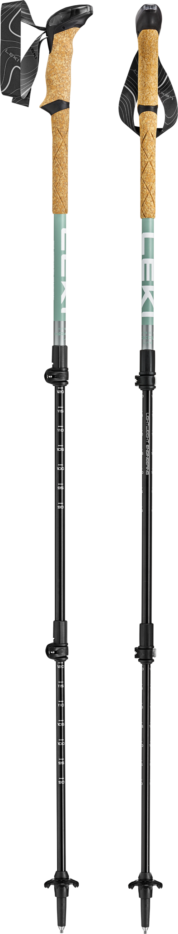 Buy the LEKI Makalu Lite Compact online at Leki