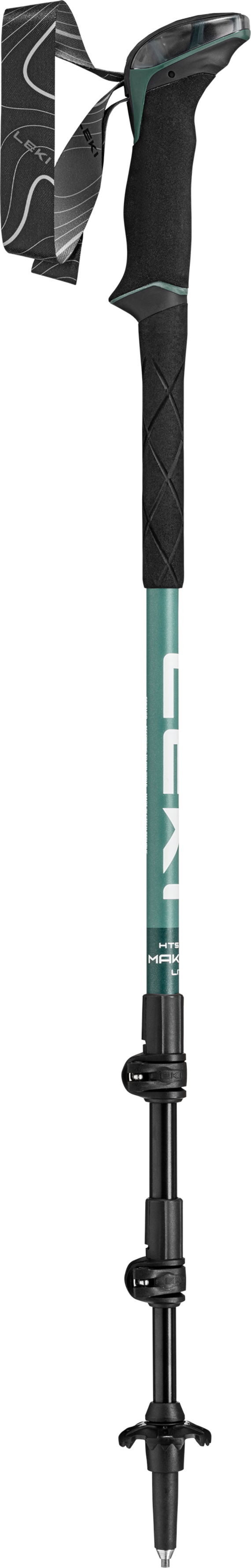 Buy the LEKI Makalu Lite online at Leki