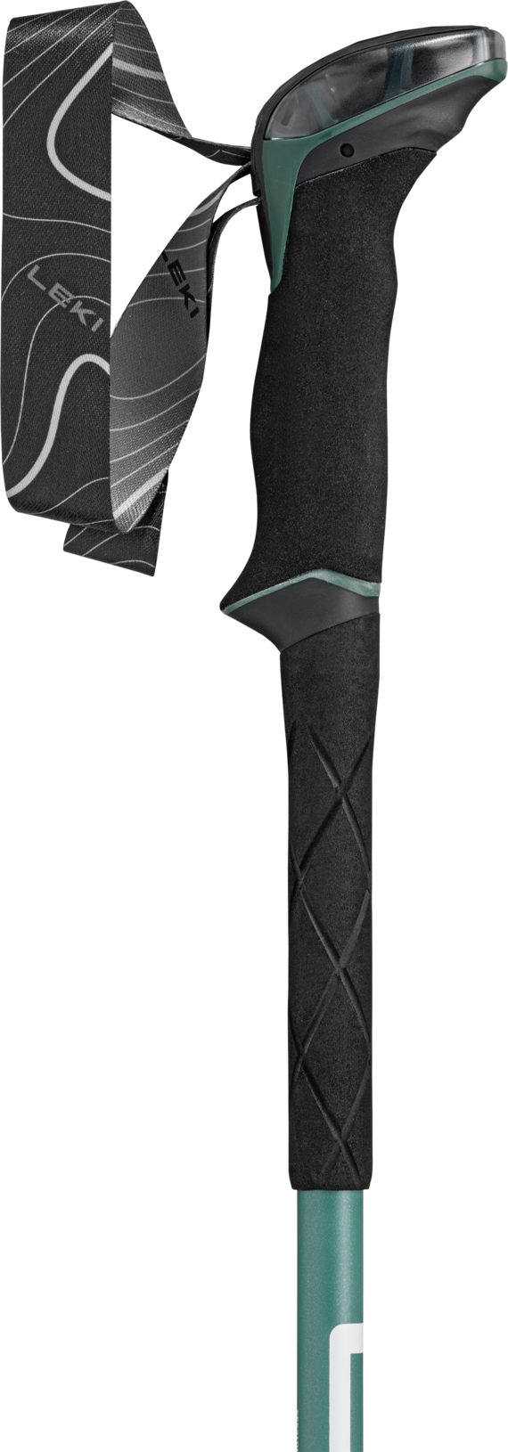 Buy the LEKI Makalu Lite online at Leki